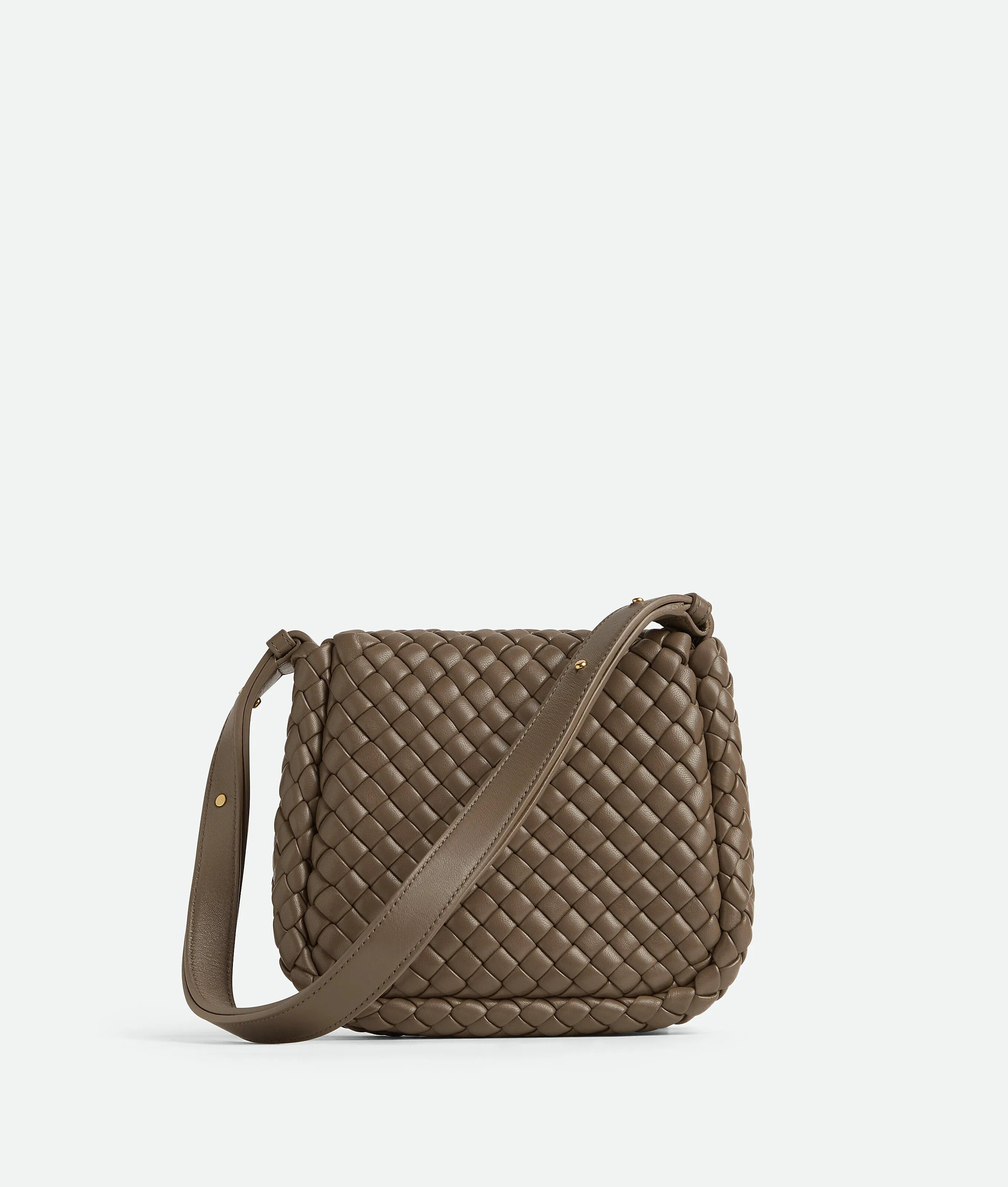 Mini Cobble Shoulder Bag