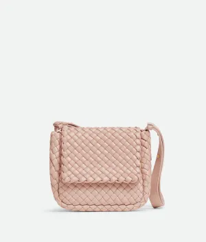 Mini Cobble Shoulder Bag