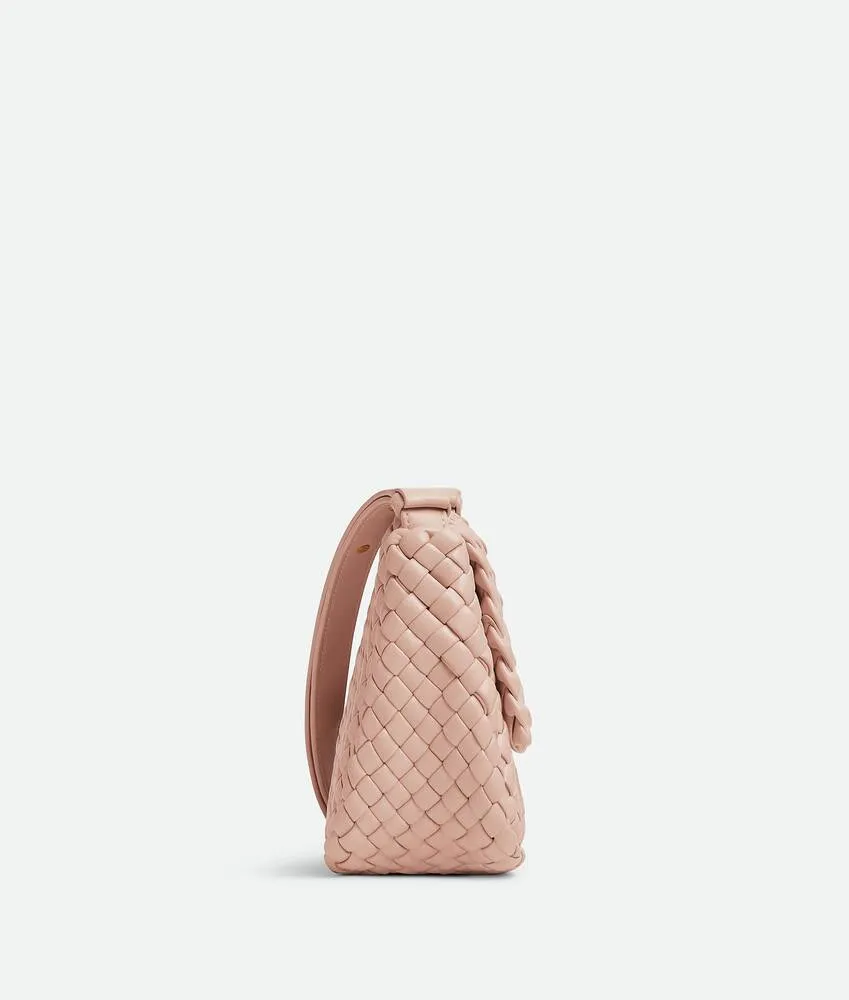 Mini Cobble Shoulder Bag