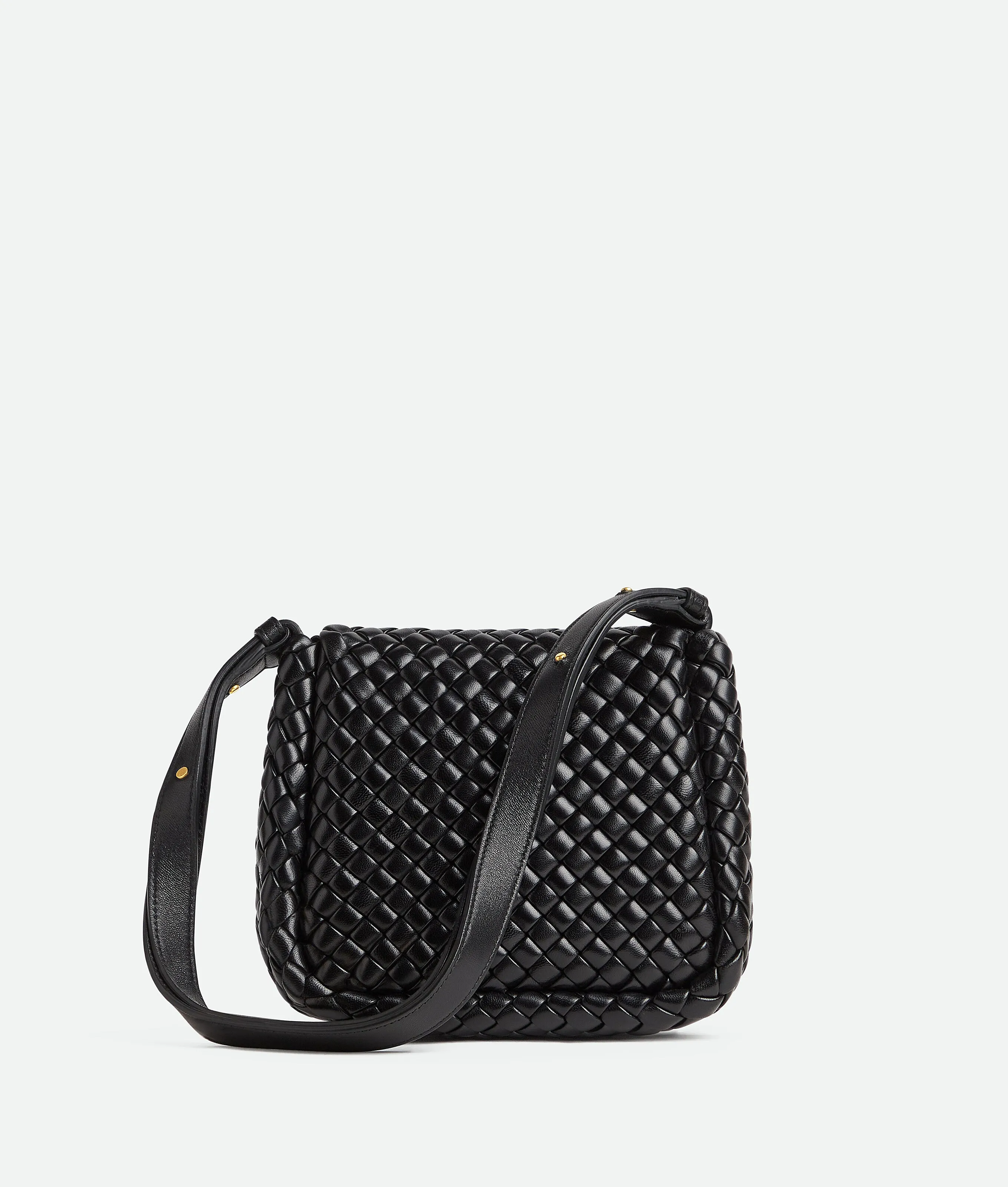 Mini Cobble Shoulder Bag