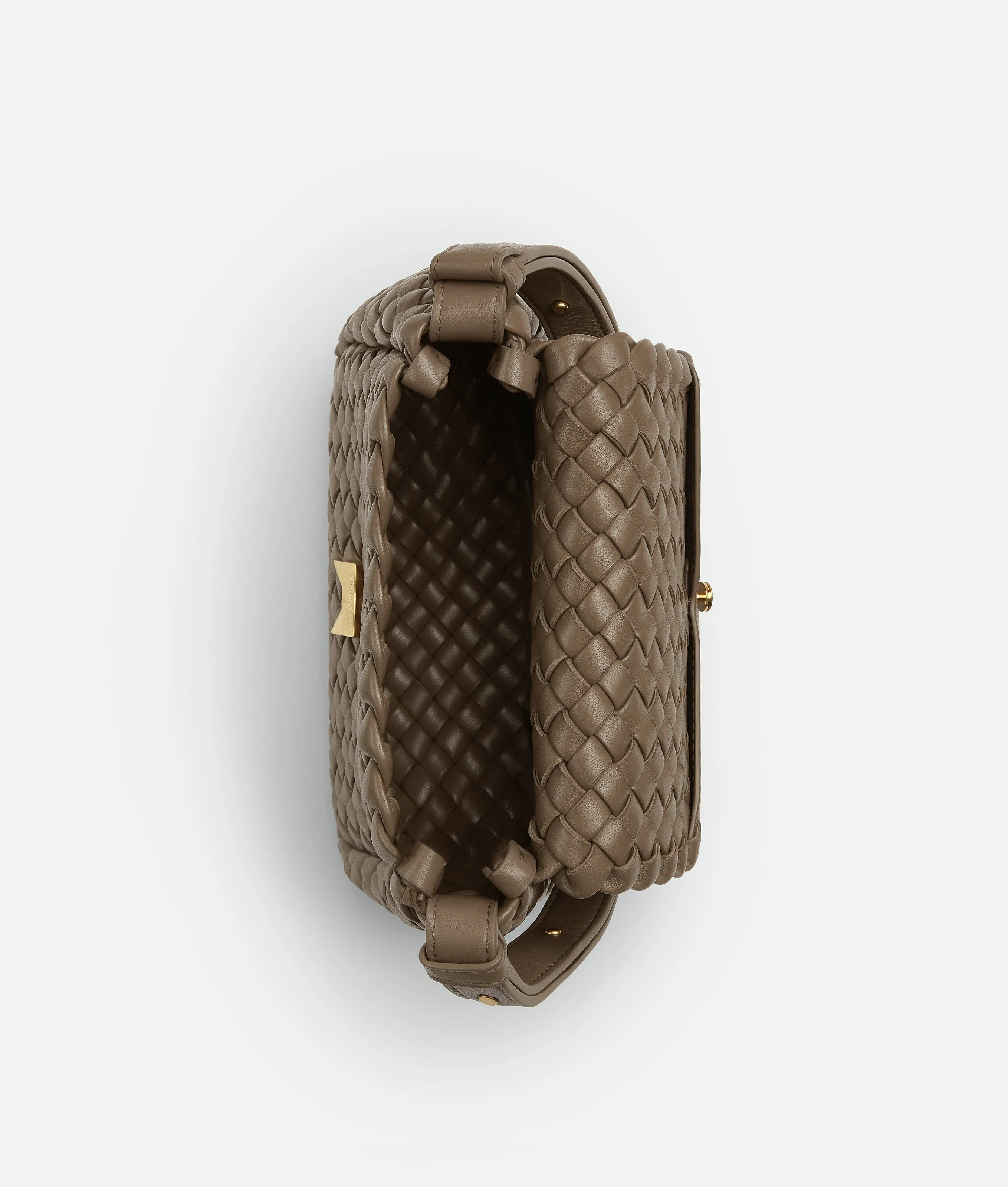 Mini Cobble Shoulder Bag