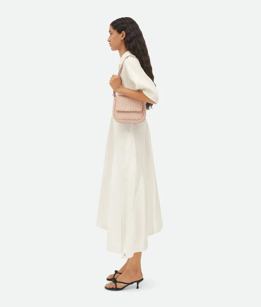 Mini Cobble Shoulder Bag