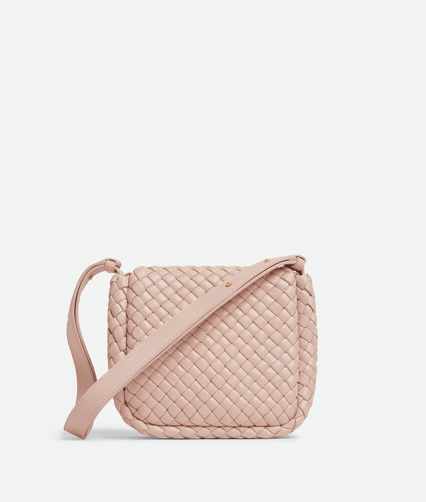 Mini Cobble Shoulder Bag