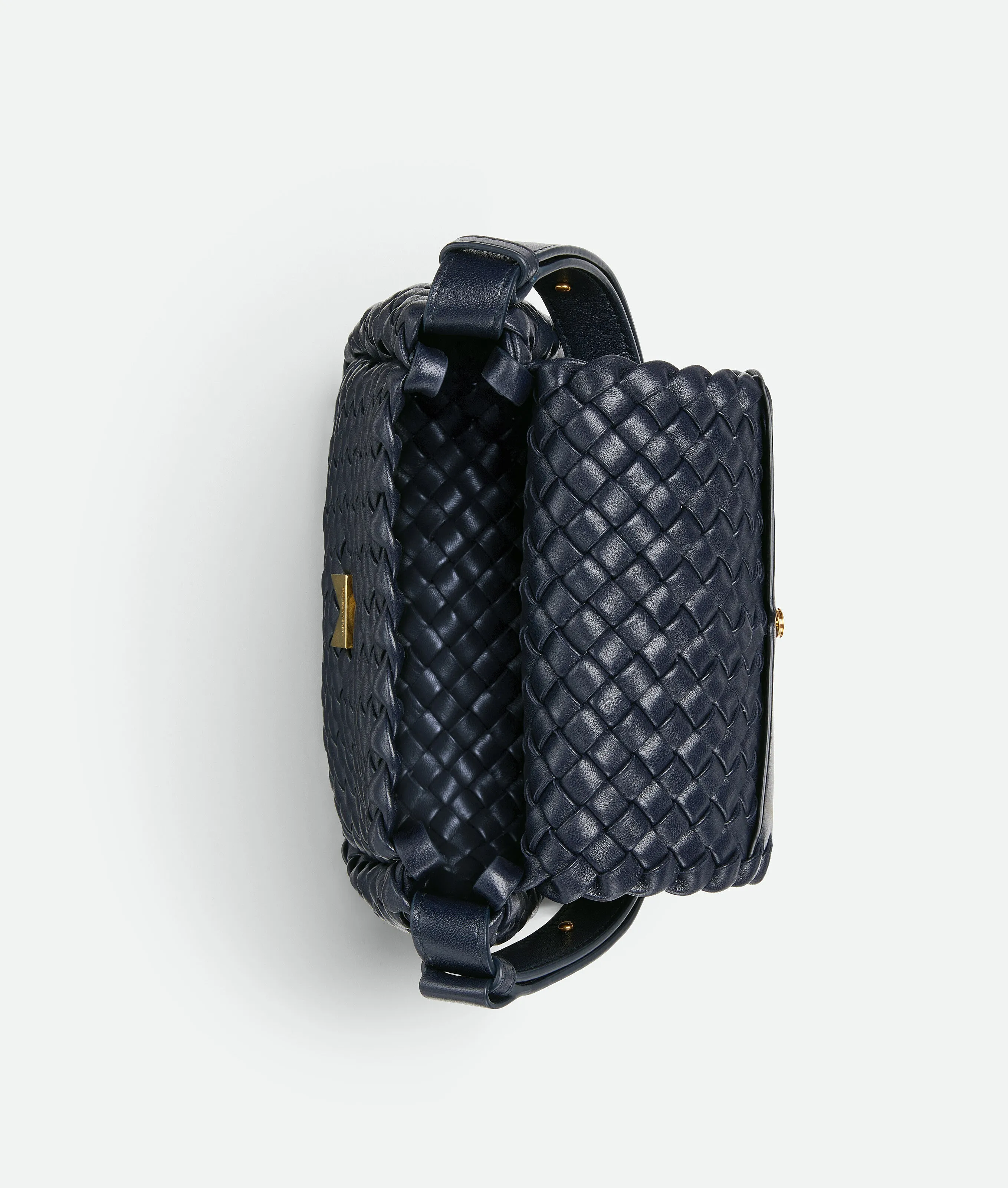 Mini Cobble Shoulder Bag