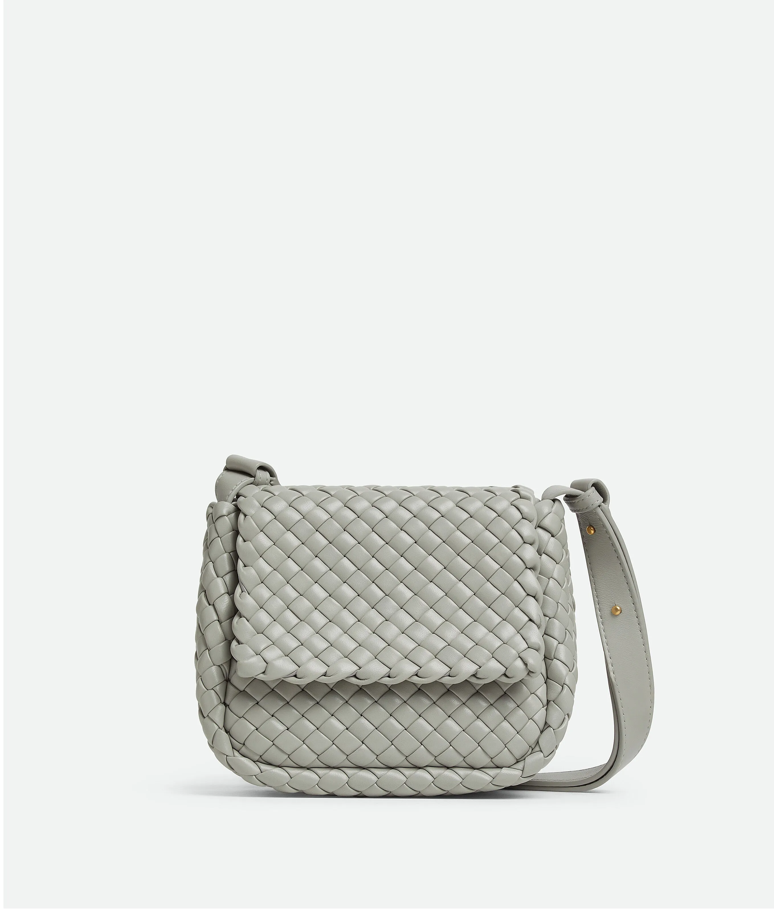 Mini Cobble Shoulder Bag