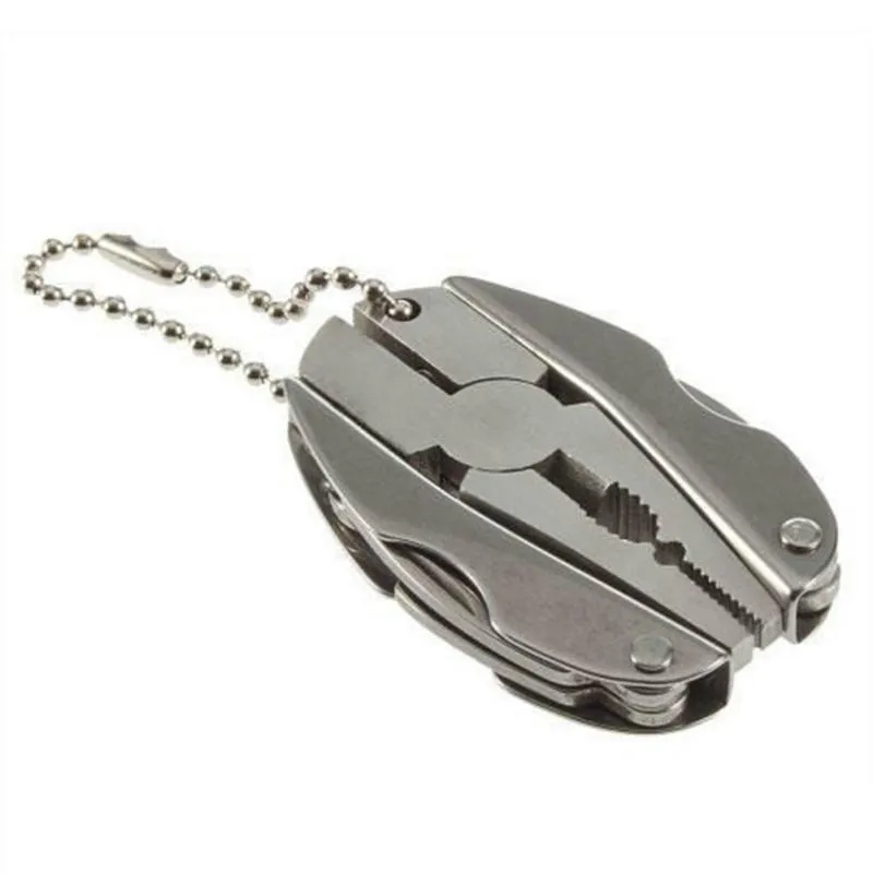 MINI FOLDAWAY KEYCHAIN