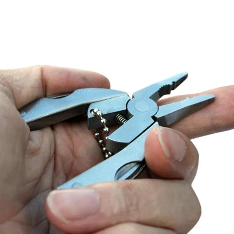 MINI FOLDAWAY KEYCHAIN