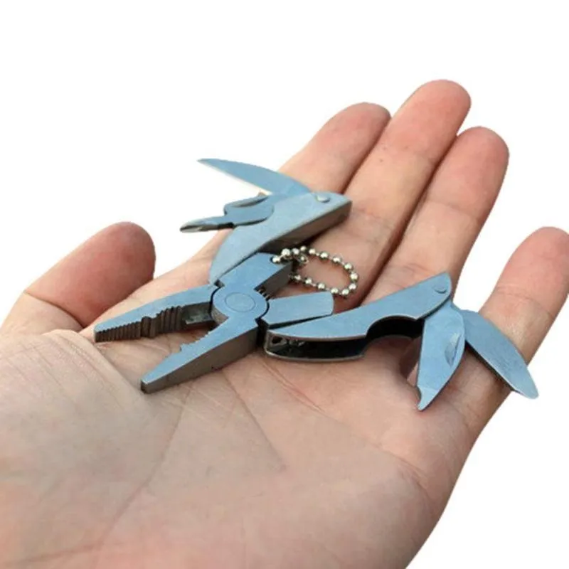 MINI FOLDAWAY KEYCHAIN