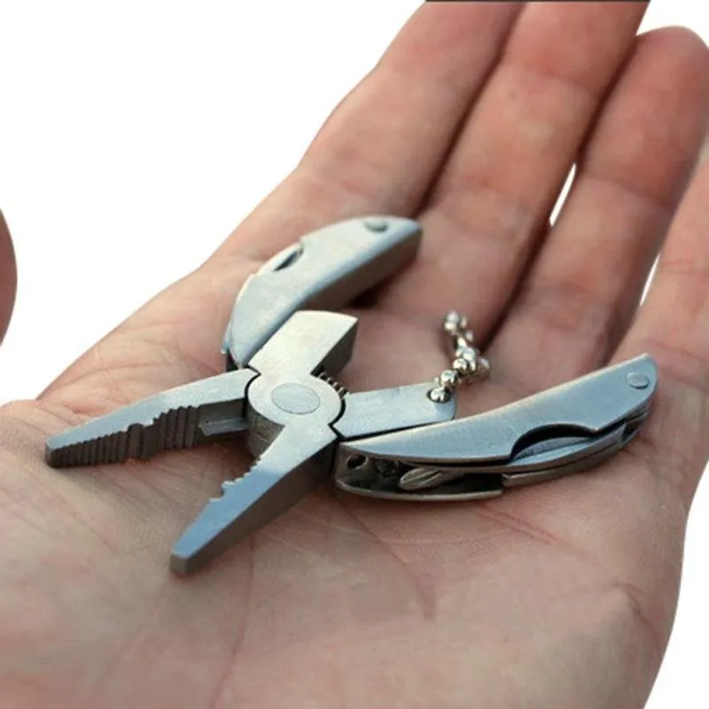 MINI FOLDAWAY KEYCHAIN