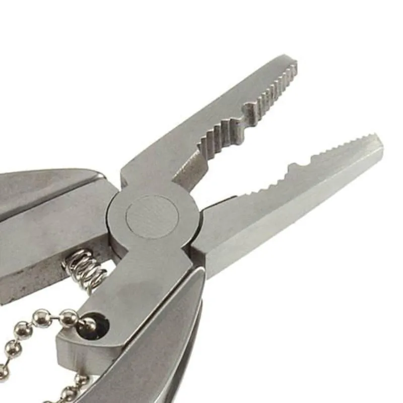 MINI FOLDAWAY KEYCHAIN