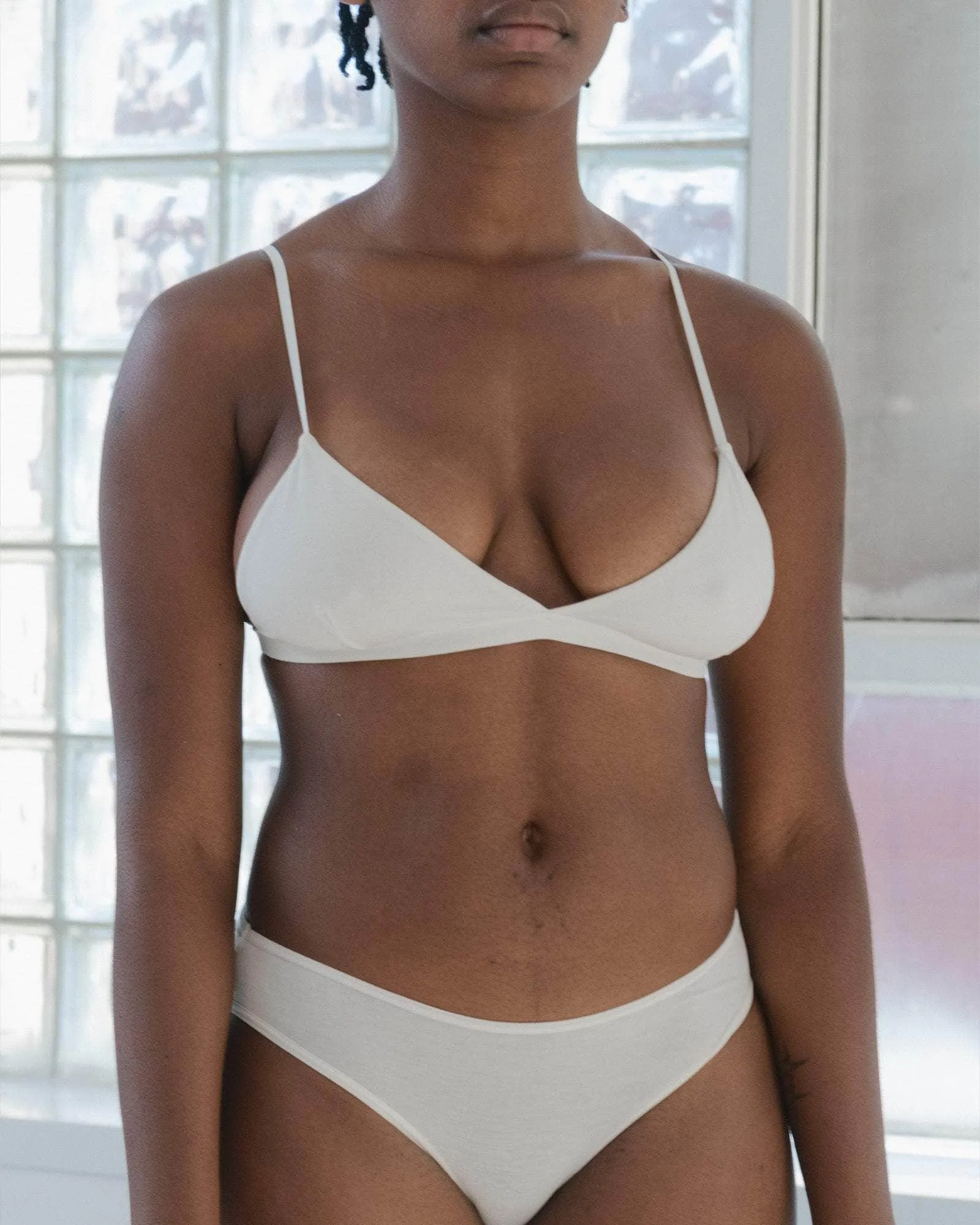 Mississippi Bra