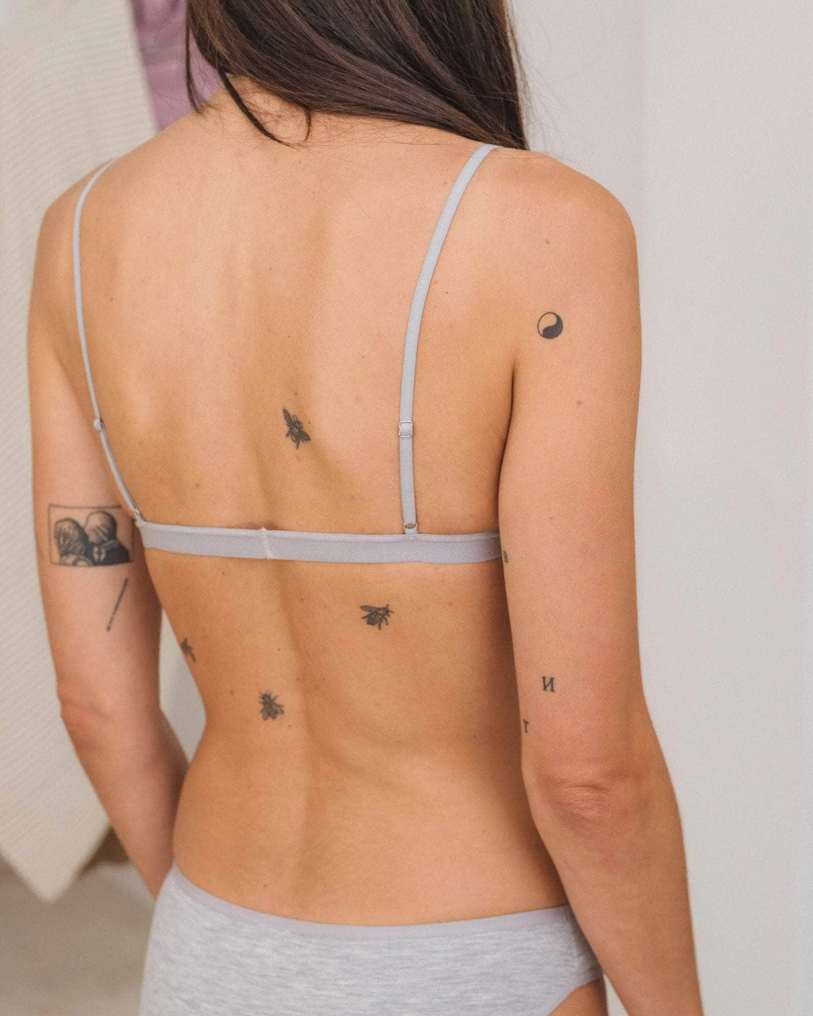 Mississippi Bra