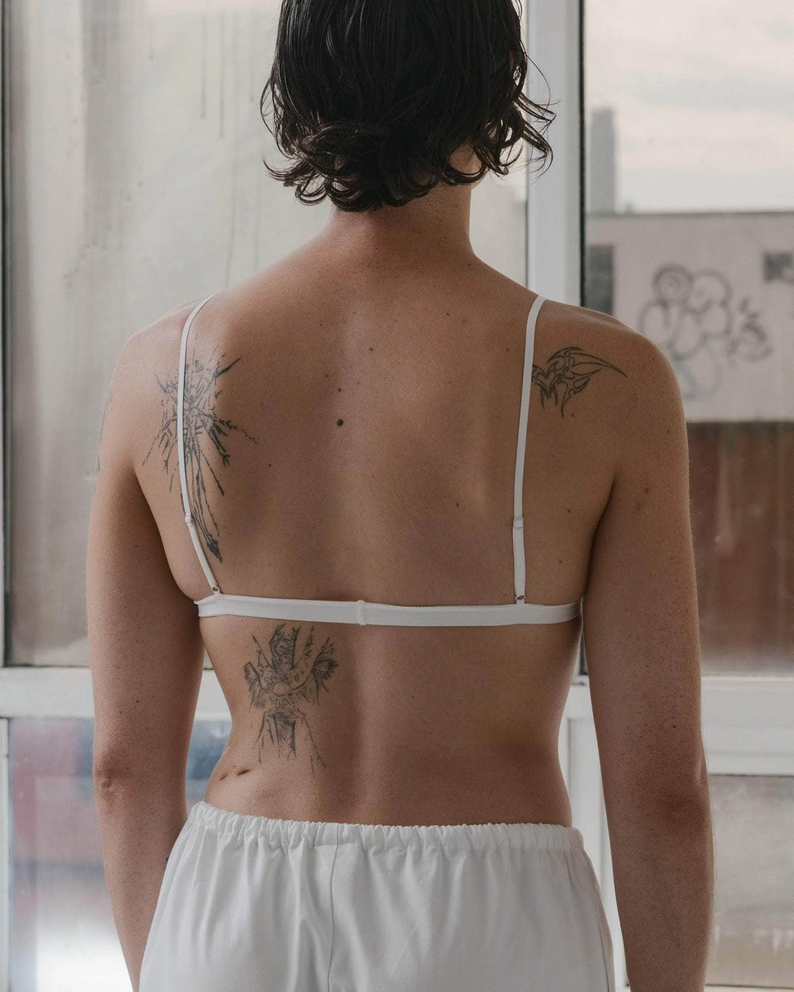 Mississippi Bra