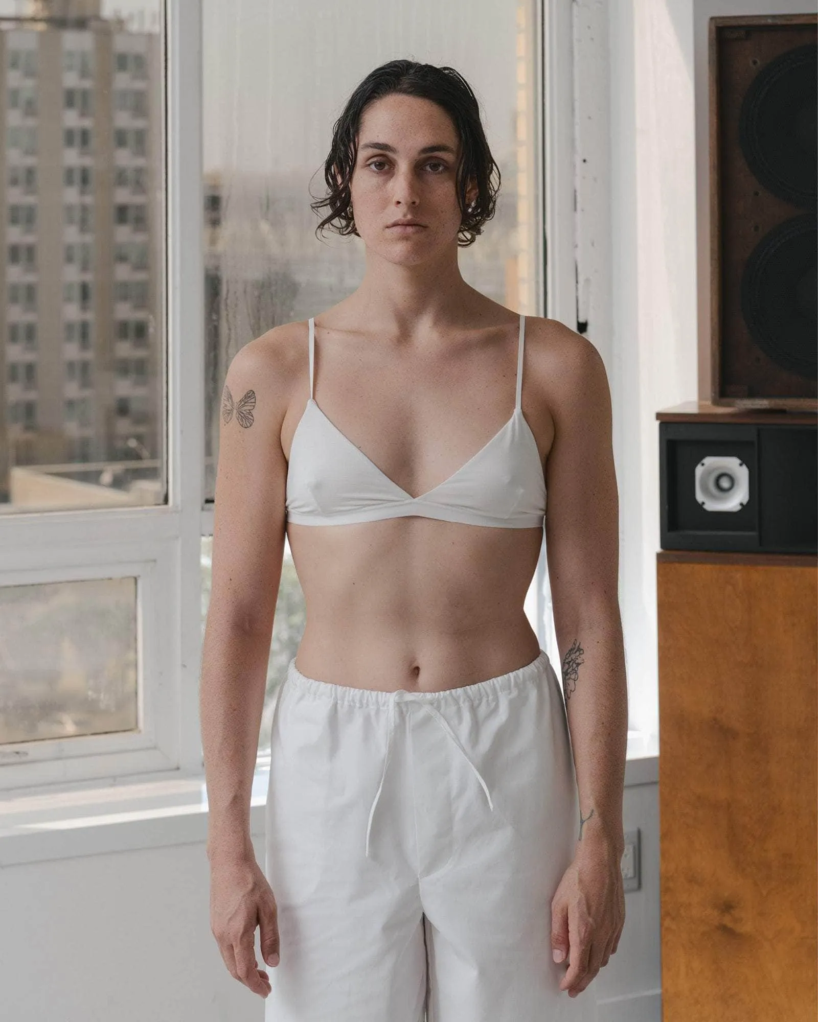 Mississippi Bra
