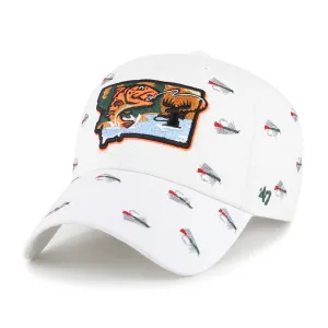 MISSOULA PADDLEHEADS CONFETTI '47 CLEAN UP