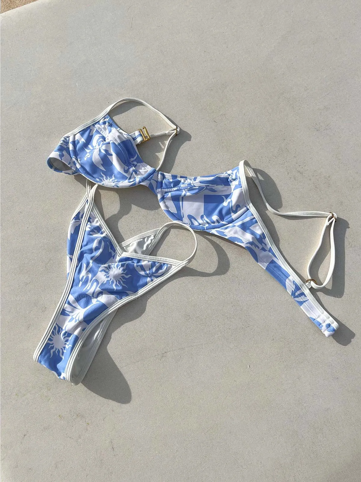 Missy-Pixie Bikini ::RET