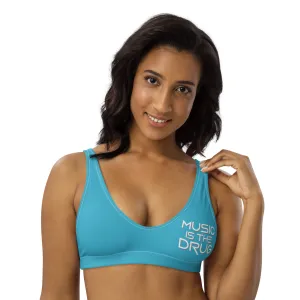 MITD Padded Bikini Top