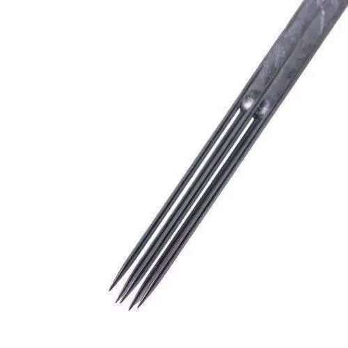 Mithra Magnum Curved Tattoo Needles