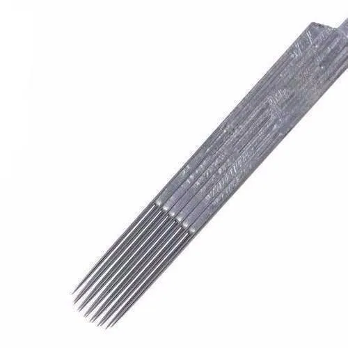 Mithra Magnum Curved Tattoo Needles