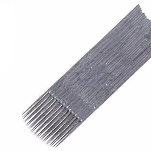 Mithra Magnum Curved Tattoo Needles