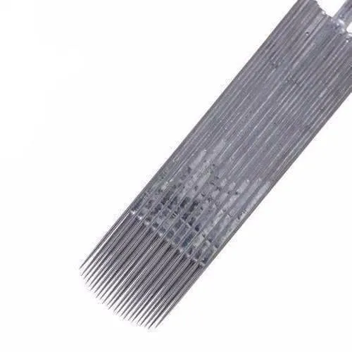 Mithra Magnum Curved Tattoo Needles