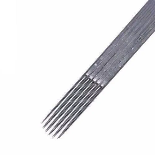 Mithra Magnum Curved Tattoo Needles