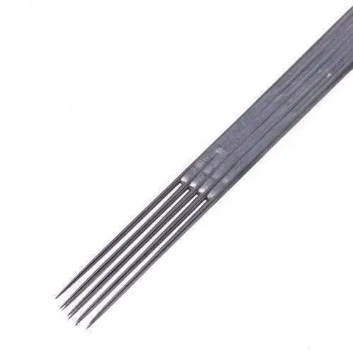 Mithra Magnum Curved Tattoo Needles