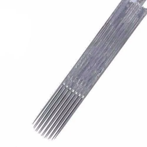 Mithra Magnum Curved Tattoo Needles