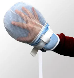 Mitt Padded Universal fit Pairs by Skilcare