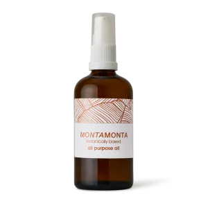 Montamonta All Purpose Oil
