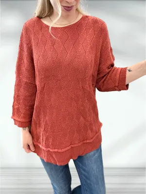 Monterey Sweater