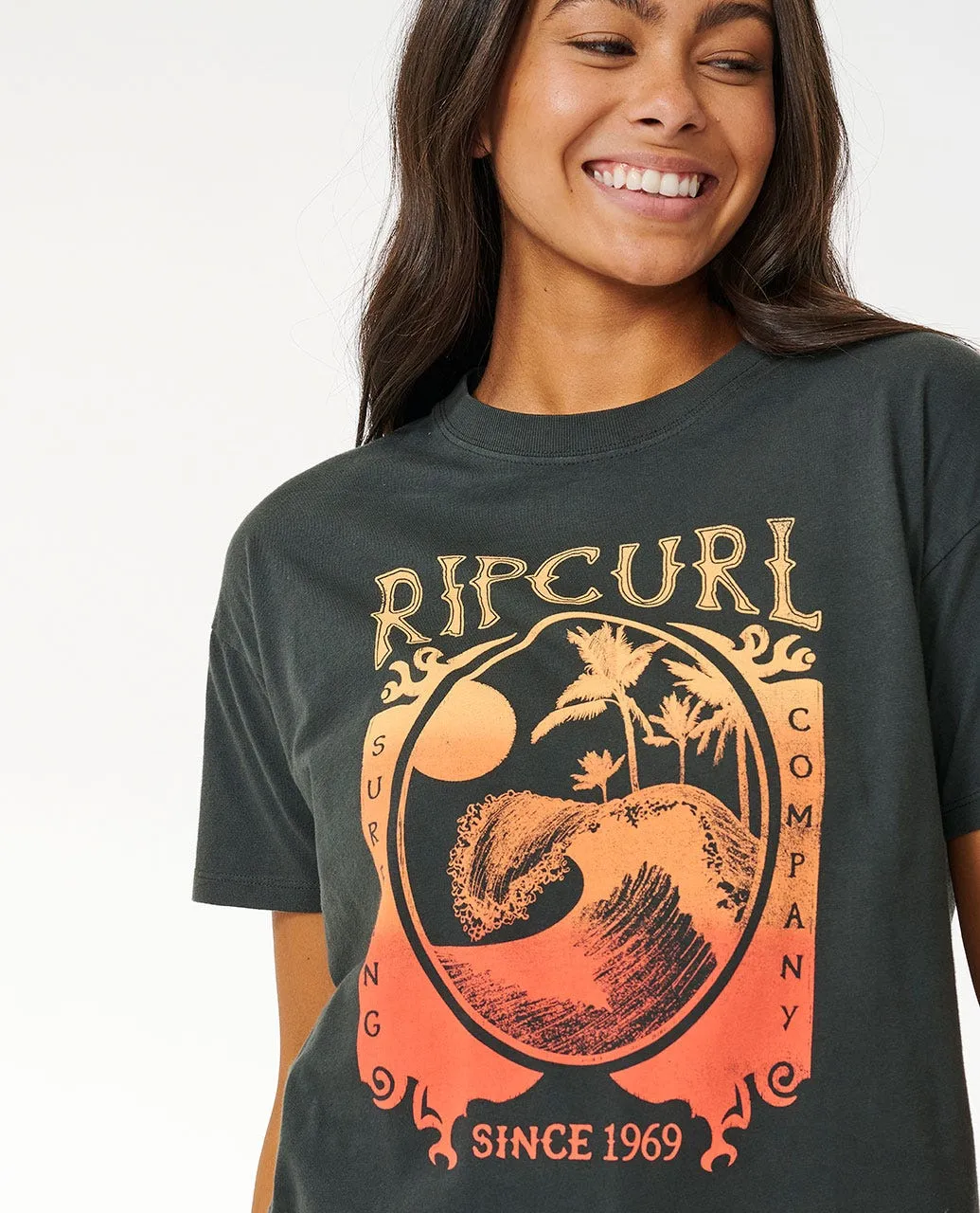 Moonlight Relaxed Tee