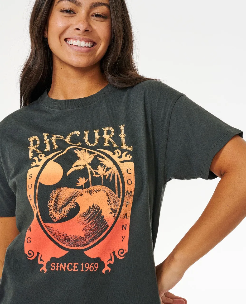 Moonlight Relaxed Tee
