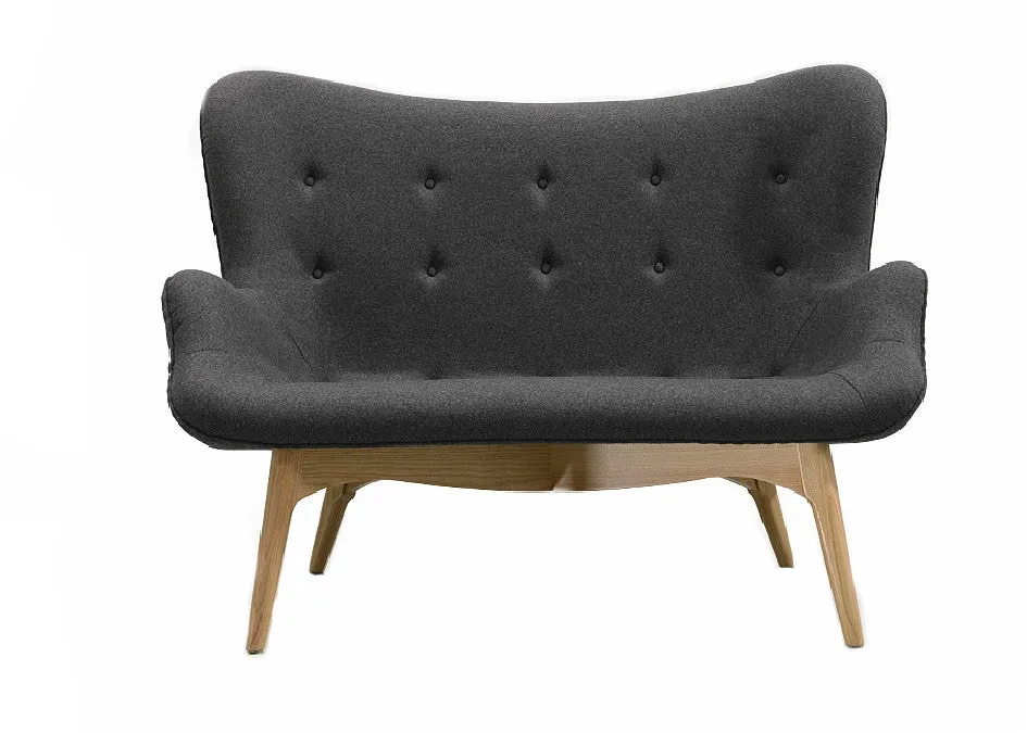 Morelli Cashmere Sofa