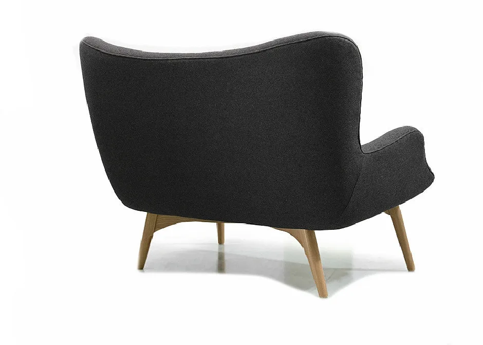 Morelli Cashmere Sofa
