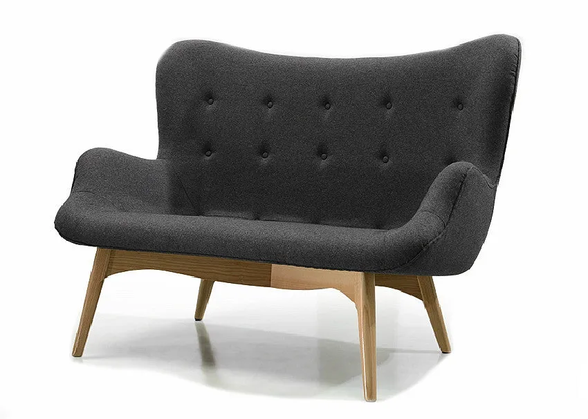 Morelli Cashmere Sofa