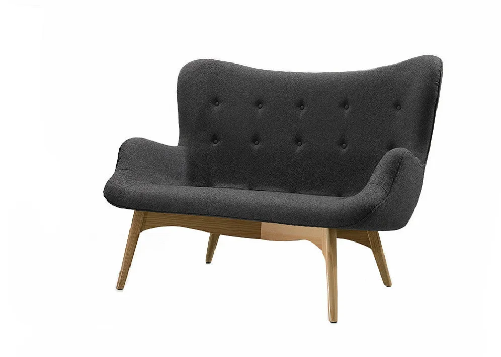 Morelli Cashmere Sofa