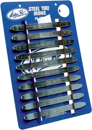 MOTION PRO Tire Iron - 8-1/2"
