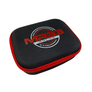 MR33 Parts Hard Case Bag Medium, 180x150x60mm