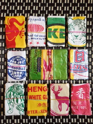 Multi purpose wallet