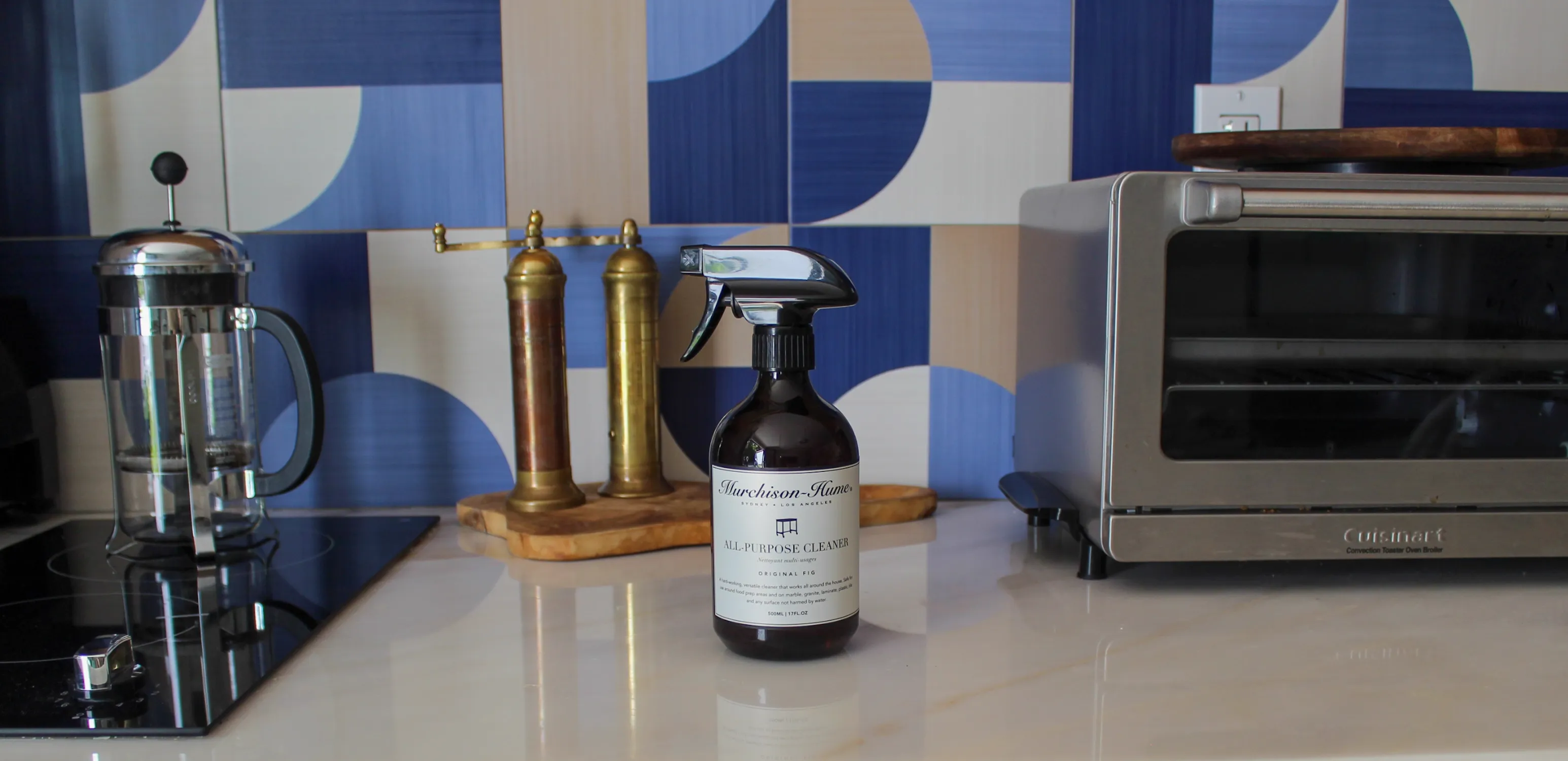 Murchison - Hume All Purpose Cleaner