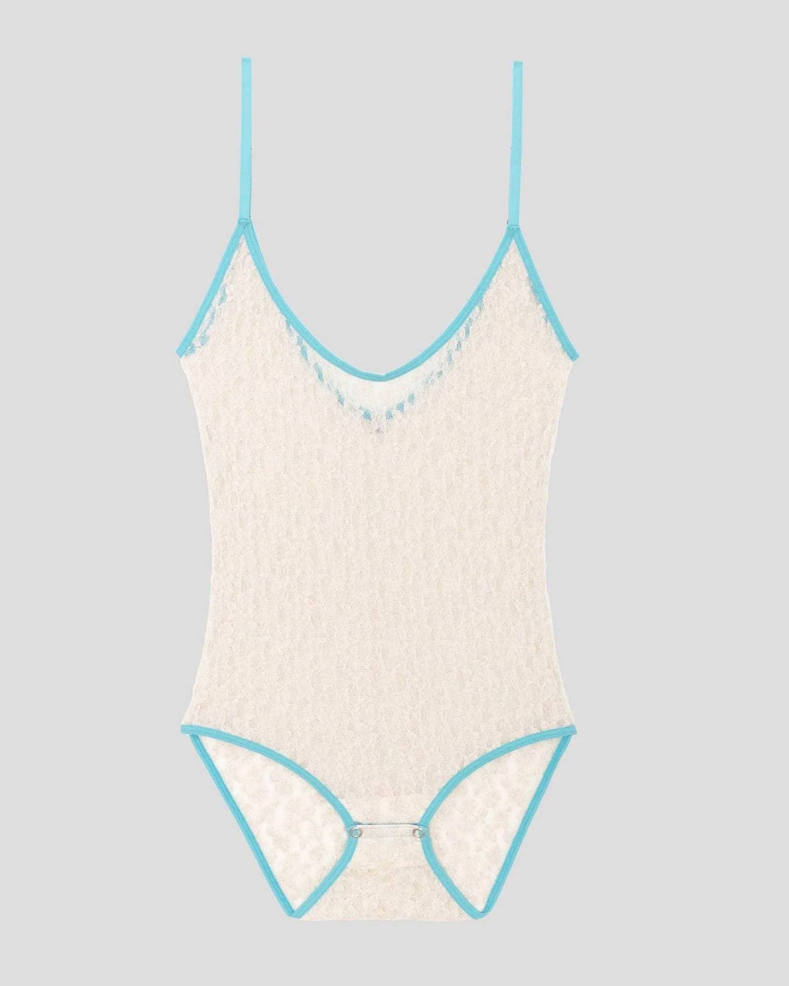 Musial Body