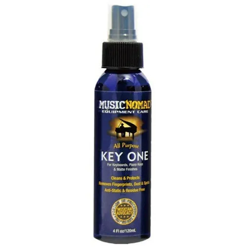 Music Nomad MN131 Key One All Purpose Cleaner