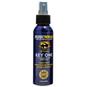 Music Nomad MN131 Key One All Purpose Cleaner