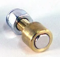 Mychron Bolt Style Wheel Speed Magnet
