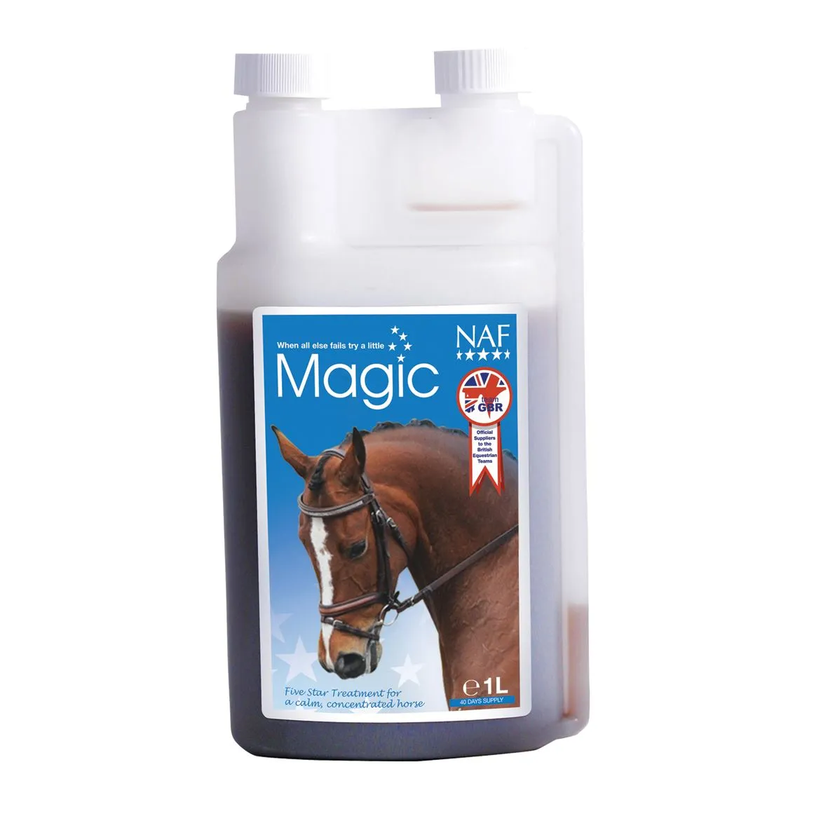 NAF Five Star Magic Liquid