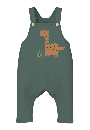 NAME IT | Baby Boy Dungarees