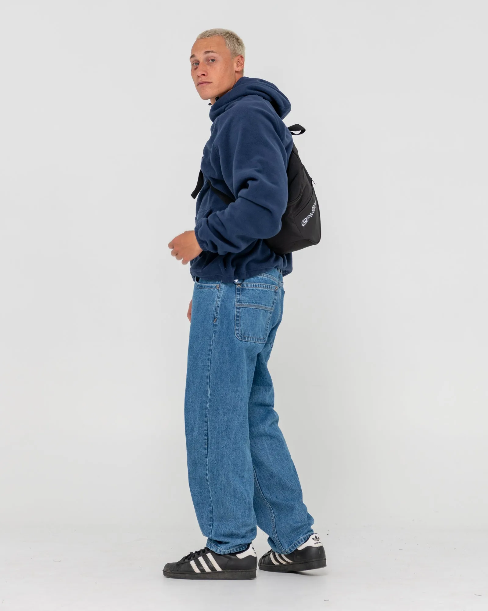 Nano Sling Backpack