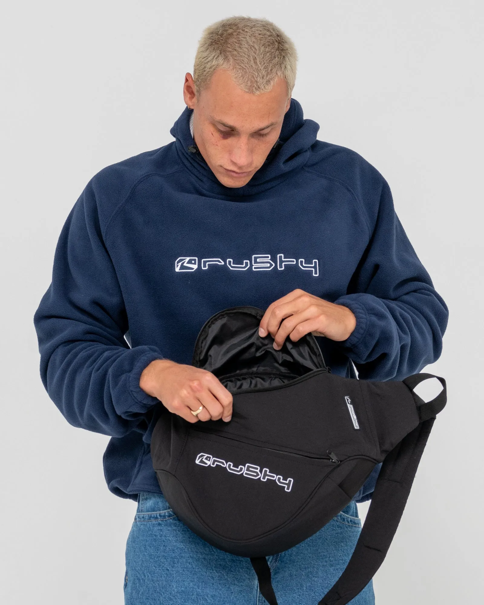 Nano Sling Backpack