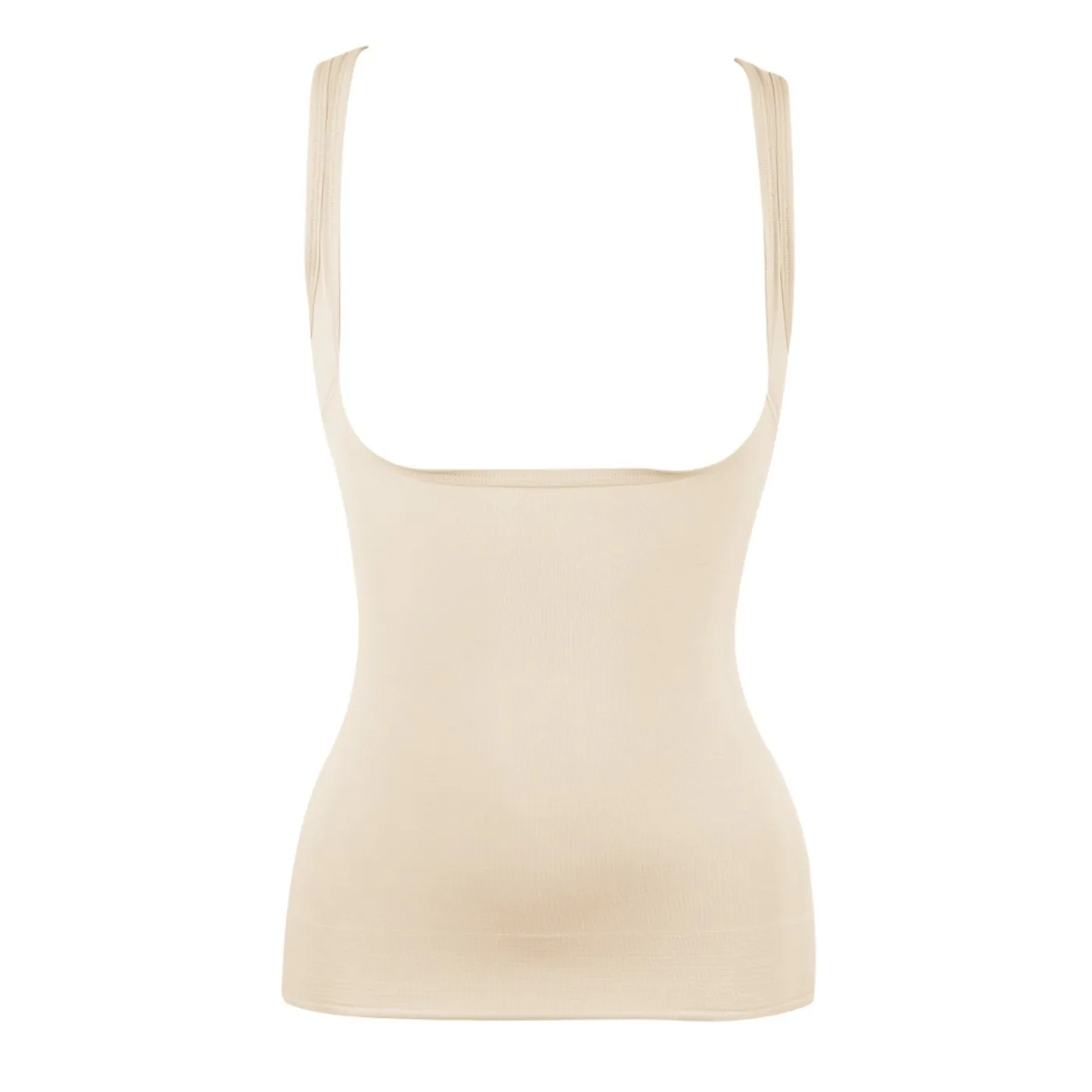 Naomi & Nicole Comfortable Firm Torsette | Natural